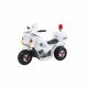 Dečiji motor na akumulator LL999, bela - 11-0999-1