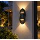 MKS Zidna lampa - EP3265170