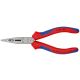 KNIPEX Klešta špic blankir - 13 02 160