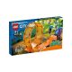 LEGO 60338 Luda akrobatska petlja sa šimpanzom - 130269