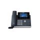 YEALINK Bežični telefon SIP T46U IP, crna - 130278
