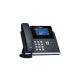 YEALINK Bežični telefon SIP T46U IP, crna - 130278