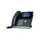 YEALINK Bežični telefon SIP T46U IP, crna - 130278