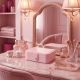 KUTIJA ZA NAKIT MANJA MIX 5 BOJA OP25395 - EP3024661