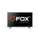 FOX Televizor 75WOS620D, Ultra HD, WebOS Smart - 130532