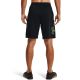 UNDER ARMOUR Šorc ua tech graphic short M - 1306443-008