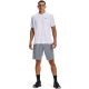 UNDER ARMOUR Šorc ua tech graphic short M - 1306443-035