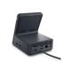 DELL HD22Q dock with 130W AC adapter - 130645