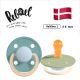 REBAEL varalice za bebe, 0-6 mes, 2 kom, Morska pena i Maslina, RBL13061926 - EP3271367