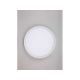 BBLINK LED Plafonjera galaxy 5 36w 4000k bela - 130766