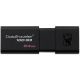 Kingston 64GB USB 3.0 DataTraveler 100 G3 (100MB/s read) EAN: 740617211726 - DT100G3-64GB