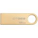 KINGSTON 16GB USB 2.0 Gold - DTGE9-16GB