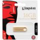 KINGSTON 16GB USB 2.0 Gold - DTGE9-16GB