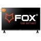 FOX Televizor 32WHA470E , HD, WhaleOS Smart - 32WHA470E