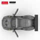 RASTAR Auto na daljinsko upravljanje R/C 1:14 Porsche 911 GT2 RS Cllubsport 25 - 53-99500