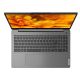 LENOVO Laptop IdeaPad 3 15.6