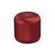 HAMA Bežični Bluetooth zvučnik Drum 188216, crvena - 131090