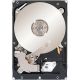 HDD Desktop WD Black (3.5'', 2TB, 64MB, 7200 RPM, SATA 6 Gb/s) - WD2003FZEX