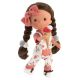 LLORENS Lutka Miss Bella Pan - 52601-1