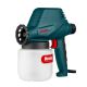 RONIX Pištolj za farbanje solenoid 1311 CB 110W/800ml - 1311RX