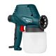 RONIX Pištolj za farbanje solenoid 1311 CB 110W/800ml - 1311RX