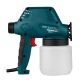 RONIX Pištolj za farbanje solenoid 1311 CB 110W/800ml - 1311RX