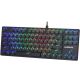 DEFENDER Tastatura Cleikos GK-135 mehanička - EP2587872