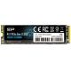 SILICON POWER Ace - A60 256GB SSD PCIe Gen 3x4 PCIe - 131287