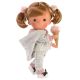 LLORENS Lutka Miss Pisi Pink - 52606