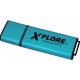 XPLORE USB memorija XP200 32GB - 131408