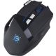 Bežični gaming miš Defender Knight GM-885 crni - EP2590645