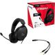 Gaming slušalice HyperX Cloud Stinger 2 crne 519T1AA - EP3188086