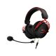Gaming slušalice HyperX Cloud Alpha crno crvene 4P5L1AM - EP3188038