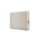 TOSHIBA Canvio Advance 1TB, eksterni HDD, beli (HDTCA10EW3AA) - 131498