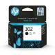 HP Kertridž 302 F6U66A Black - EP2590660