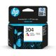 HP Kertridž 304 N9K05A Color - EP2590627