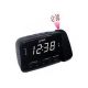 XPLORE Radio sat XP339, crna - 131579-1