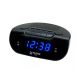 XPLORE Radio sat XP332, crna - 131613