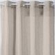 ATMOSPHERA Zavesa Fred 140x240cm poliester krem - 131691D