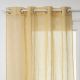 ATMOSPHERA Zavesa Fred 140x240cm poliester oker - 131691R