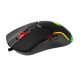Tastatura + miš+ podloga Marvo LOOT 30 CM310 Black - EP3186131