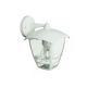 PHILIPS Zidna lampa Creek bela 1x60W 230V 15381/31/16 - 131788