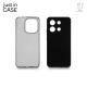 JUST IN CASE 2u1 Extra case MIX paket maski za Redmi Note 13, crna - MIX324BK