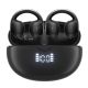 BLACKVIEW Bluetooth slušalice AirBuds 13, crna - AirBuds 13 Black