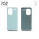 JUST IN CASE 2u1 Extra case MIX PLUS paket maski za telefon Redmi Note 13 Pro+ 5G, zelena - MIXPL326GN