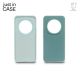 JUST IN CASE 2u1 Extra case MIX PLUS paket maski za telefon Honor Magic 6 Pro, zelena - MIXPL447GN