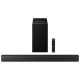 SAMSUNG Soundbar HW-B650F/EN, crna - EP2893392