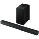 SAMSUNG Soundbar HW-B650F/EN, crna - EP2893392