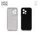 JUST IN CASE 2u1 Extra case MIX PLUS paket maski za telefon Honor 200 LITE, crna - MIXPL448BK