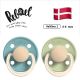 REBAEL varalice za bebe, 0-6 mes, 2 komada, Plava, RBL13201920 - EP3221631